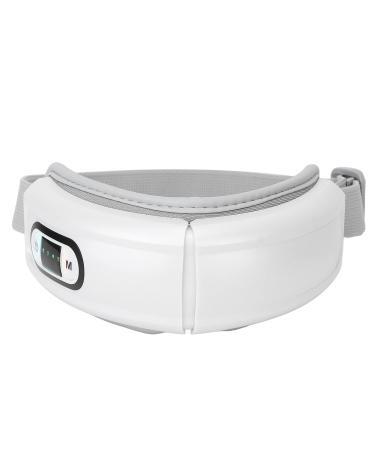 Intelligent Electric Eye Massager - 5 Modes for Eye Strain & Fatigue Relief | Perfect Home Gift - Buy Online on GoSupps.com