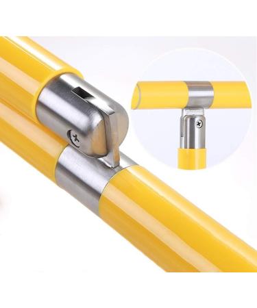 Bathroom Grab Bar Safety Support Rail Bathroom Handrails Safety Folding Grab Bar Toilets erly Disabilities Stainless Steel Handra - Buy Online on GoSupps.com