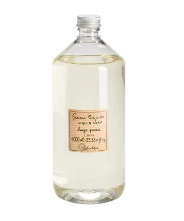 Linen Liquid Soap Refill 1000ml