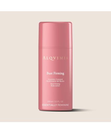 ALQVIMIA Bust Firming Emulsi N Corporal 100 Ml - Buy Online on GoSupps.com