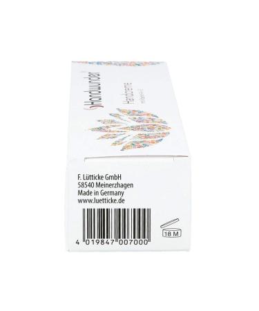 HANDWUNDER Hand Cream with Vitamin E - 75 ml | Nourishing & Hydrating Hand Moisturizer | Fast International Shipping - Buy Online on GoSupps.com