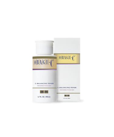Obagi C-Balancing Toner 6.7 Fl oz - Pack of 2 | Hydrating Facial Toner Set - Buy Online on GoSupps.com