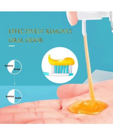 Shop Artisan Toothpaste: Fluoride-Free Probiotic & Rapid Whitening Repair - Boost Oral Health Globally - Buy Online on GoSupps.com