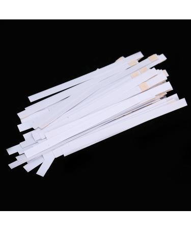Ketone Urine Test Strips 100 Count - Accurate Ketones Level Monitor - Buy Online on GoSupps.com