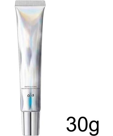  Byuexhp Face Makeup Primer - 30g Smooth Texture Correcting Cream Face Makeup Primer - For Long-Lasting Coverage for Women's Pores - Buy Online on GoSupps.com