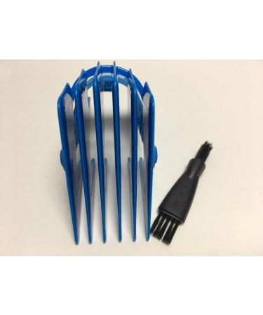  Shaving Heads 24-42mm Hair Clipper Head Compatible with for Philips Comb CC5059 CC5060 CC5059/60 Men's Beard Trimmer Shaver Combs New Easy to Replace  - Buy Online on GoSupps.com