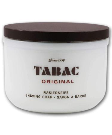 Tabac Original Shaving Soap and Bowl