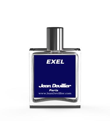 JEAN DEVILLIER PARIS inspired by fragances for men (EXEL Inspired by F***ing Fabulous 60ml/ 2 oz)