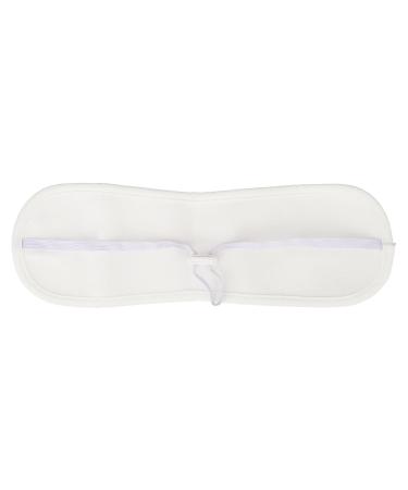 Castor Oil Neck Wrap for Thyroid Protection | Reusable Household Pack for Men & Women - Shop Internationally - Buy Online on GoSupps.com