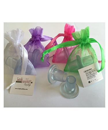 Heel Protector Size S S Clear