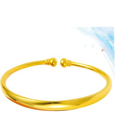 Holibanna 3 Pcs Couples Bracelets Friend Bracelet Gifts Eternity Bracelet Adjustable Bracelets for Women Womens Bracelet Infant Gifts Women Bracelet Bangles Friendship To Open Miss - Buy Online on GoSupps.com