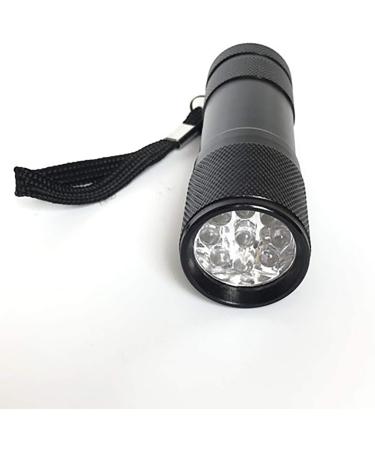 SSDDDLZEQ Vein Finder LED Device for Easy Detection of Subcutaneous Veins in Older & Overweight Patients | International Shipping Available - Buy Online on GoSupps.com