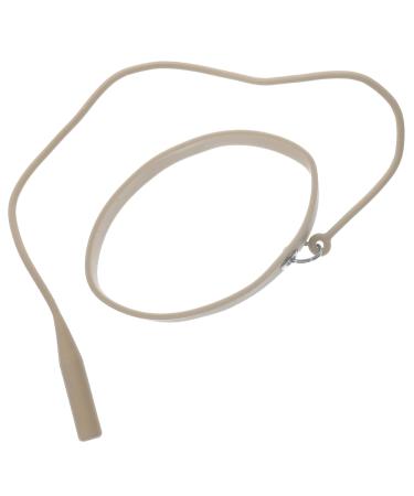 DOITOOL Tweezers Silicone Bracelet Eyelashes Applicator Silica Gel