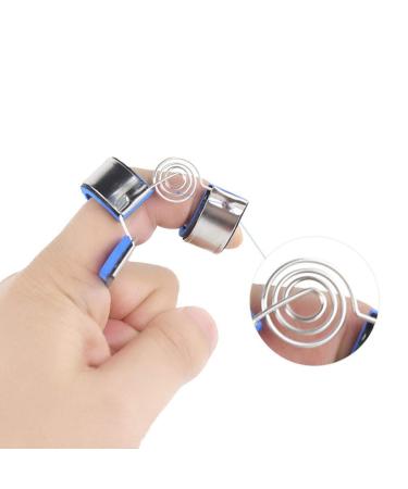 Buy Milisten 1pc Mallet Splint Brace - Support for Broken Pinky & Thumb - International Shipping Available - Buy Online on GoSupps.com