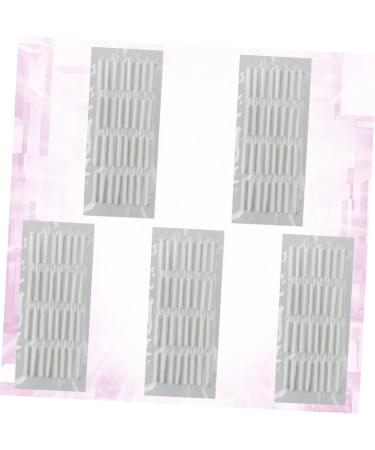 160pcs Hot Eyelash Curlers & Perm Rods - Lash Lift Tools for False Lashes - Medium Kit - Buy Online on GoSupps.com
