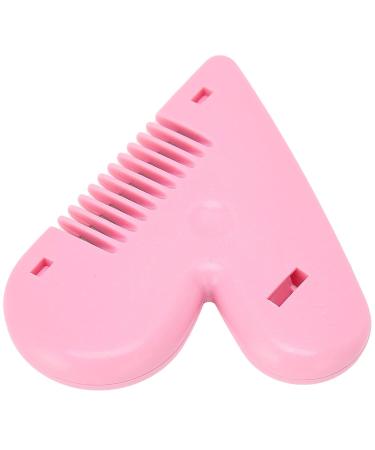 Premium Double Edge Hair Thinning Blade Razor - Manual Hair Cutting Tool for Effortless Thinning | International Shipping Available - Buy Online on GoSupps.com