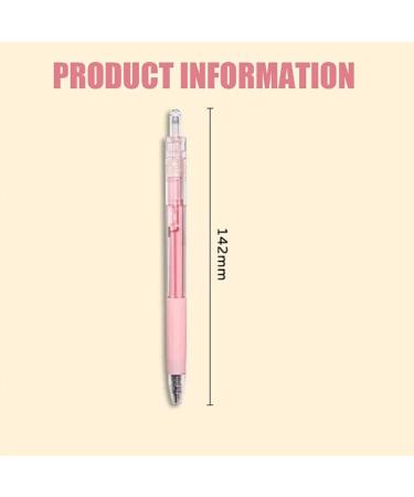 2pcs White+Pink Craft Cutting Tool Paper Pen ,Cutter Knife Creative  Retractable Hobby Knife Blade Art Utility Precision Paper Cutting Carving  Tools with Pocket Clip for DIY Drawing Scrapbooking
