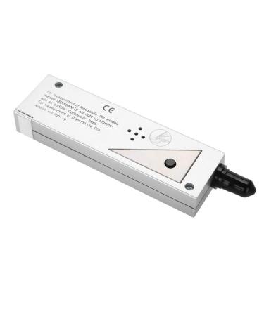 Salmue Professional Moissan Diamond Tester with LED Indicator - Precision Jewelry Testing Tool - Buy Online on GoSupps.com