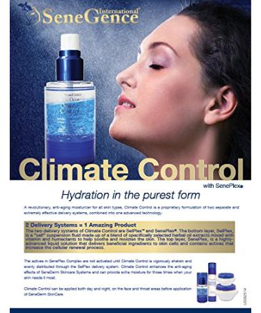 Climate Control by SeneGence