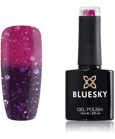 Bluesky TC026 UV/Gel Nail Polish 10 ml - Buy Online on GoSupps.com