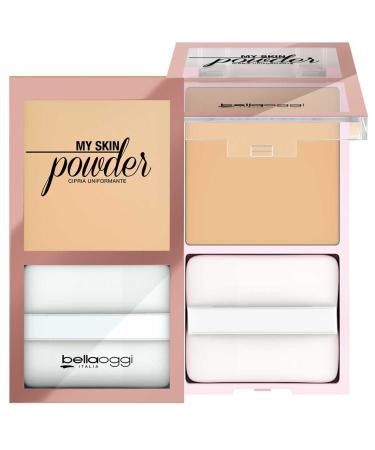 BO V CIP CPT MY SKIN POWDER 35248 01 REAL NUDE C4