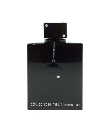Club De Nuit Intense by Armaf Eau De Parfum Spray 6.8 oz (Men) Quality guarantee - Buy Online on GoSupps.com