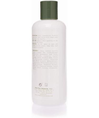 Aloe Plus Lanzarote Aloe Vera Shower Gel 250ml - Buy Online on GoSupps.com