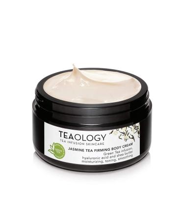 Jasmine Tea Firming Body Cream 300 ml