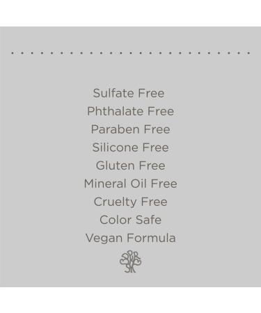Hairitage Down to the Basics Fragrance-Free Conditioner - Chamomile & Sunflower Seed Oil - Ultra-Mild & Moisture Rich for Sensitive Scalps - 13 oz - Buy Online on GoSupps.com