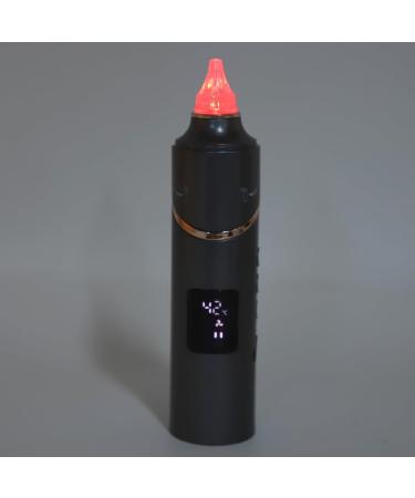 Electric Ear Dryer - Soothing USB Rechargeable Warm Air Ear Drying Device for Swimming with Red Light Care - Buy Online on GoSupps.com