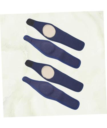 2 Pairs Sole of Foot Accessories | Comfort & Support | International Shipping - Buy Online on GoSupps.com
