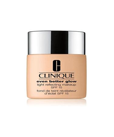 Clinique Beyond Perfecting Foundation + Foundation + Concealer 6.75 Sesame 30 ml