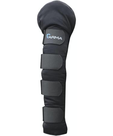 Shires Arma Padded Tail Guard Green - Buy Online on GoSupps.com