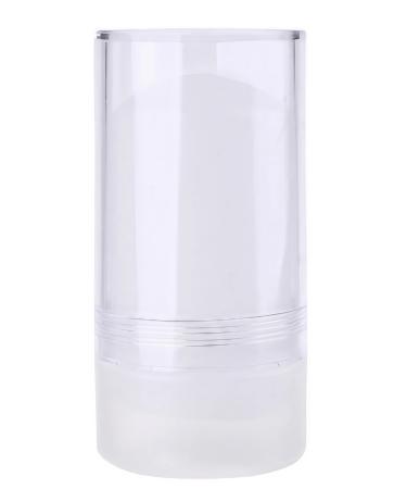 ALUM ROCK STONE ROUND 90 GR HYGIENE OF THE FACE BODY AND AFTERSHAVE