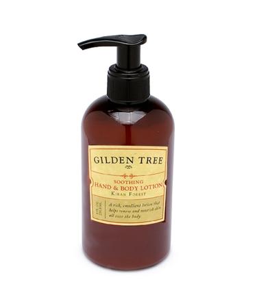GILDEN TREE Nourishing Foot Cream & Body Lotion Bundle - Buy Online on GoSupps.com