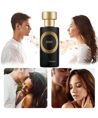 Coating Touch Cologne Men's Cologne Alpha Men's Cologne Men's Colognes to Cologne H&y&p nosis Cologne men's cologne perfume (50 ml) - Buy Online on GoSupps.com
