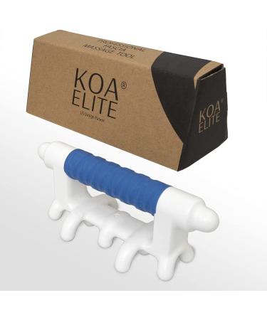 KOA Elite Fascia Massage Tool - HUMANTouch 3.0 for Natural Myofascial Release - Buy Online on GoSupps.com