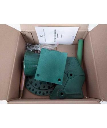 Corn Husker LAN. Manual Maize Husker - Buy Online on GoSupps.com