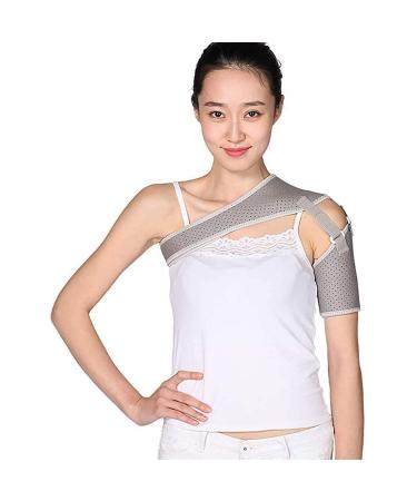 Arm Sling Arm Sling Shoulder immobilizer arm Brace Support Arm Sling Immobilizer for Injury Support Pain Relief