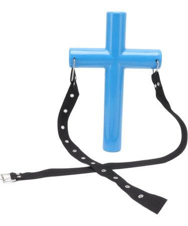 Livestock Mouth Opener Durable Integrally Formed Livestock Gastric Lavage Equipment Smoothed Edge Head Design for Animal Husbandry (S) Small - Buy Online on GoSupps.com