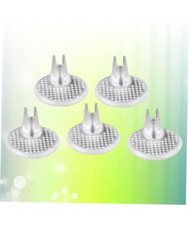 FOMIYES Metatarsal Pads for Women - 15 Pairs Cushioned Toe Protectors for High Heels Flip-Flops & Mules - Reduce Foot Pain & Enhance Comfort - Buy Online on GoSupps.com