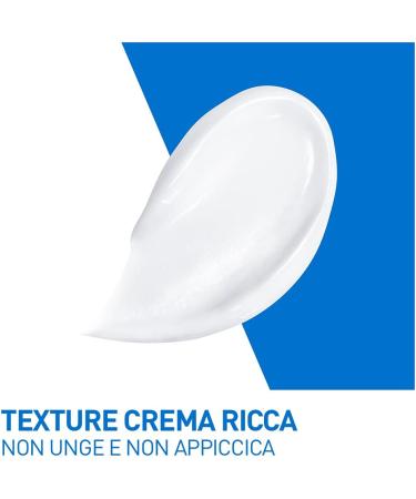 CeraVe Body and Foot Kit Face Moisturizing Cream for Dry Skin with Hyaluronic Acid 340g + SA Regenerating Foot Cream For Cracked Feet With Salicylic Acid 90ml - Buy Online on GoSupps.com