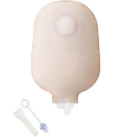 Buy New Image Drainable 9 Inch Urostomy Pouch System - Maxi 2pc 10 Ct | Best for International Shipping - Buy Online on GoSupps.com