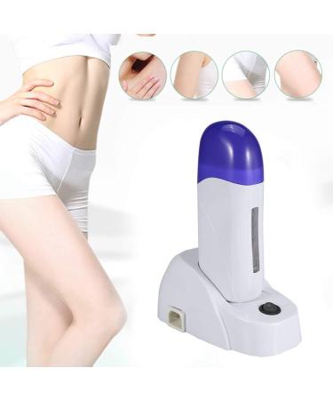 Portable Wax Warmer for Painless Hair Removal | Mini Reduction Wax Heating & Depilatory Warmer | International Shipping Available - Buy Online on GoSupps.com