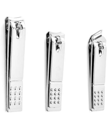 kawehiop Toenail Trimming Tools Professional Nails Cuter Pedicure Accessory Small Fingernails Scissors Fingernail Clips for Home Type 2 - Buy Online on GoSupps.com