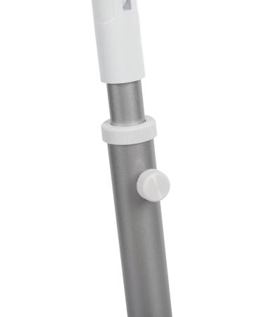 Standing Hair Dryer US Plug 110-240V Negative Ions Sit Under Hair Dryer 1600W for Home Use - Buy Online on GoSupps.com