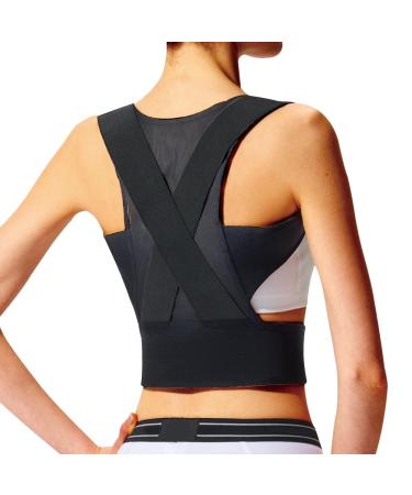 Buy Nakayamashiki Dr. Magico Posture Correction Plus - Large Size | International Shipping Available - Buy Online on GoSupps.com