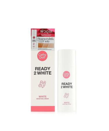 Cathy Doll Ready 2 White Boosting Cream 75 ml