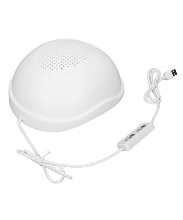 Laser Hair Growth Helmet Cap For Hair Growth and Hair Loss Treatment for Men and Women Hair Growth Device