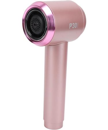Cordless Hair Dryer 300W Lightweight Portable Hair Dryer Professional for Travel (US Plug 100-240V) - Buy Online on GoSupps.com